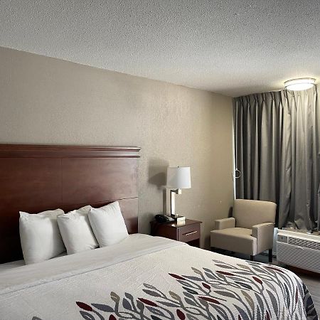 Red Roof Inn לה גראנג' מראה חיצוני תמונה