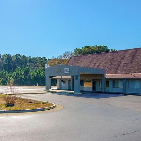 Red Roof Inn לה גראנג' מראה חיצוני תמונה