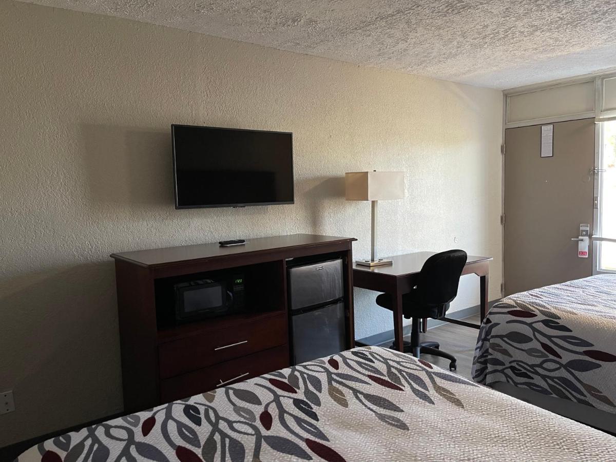 Red Roof Inn לה גראנג' מראה חיצוני תמונה