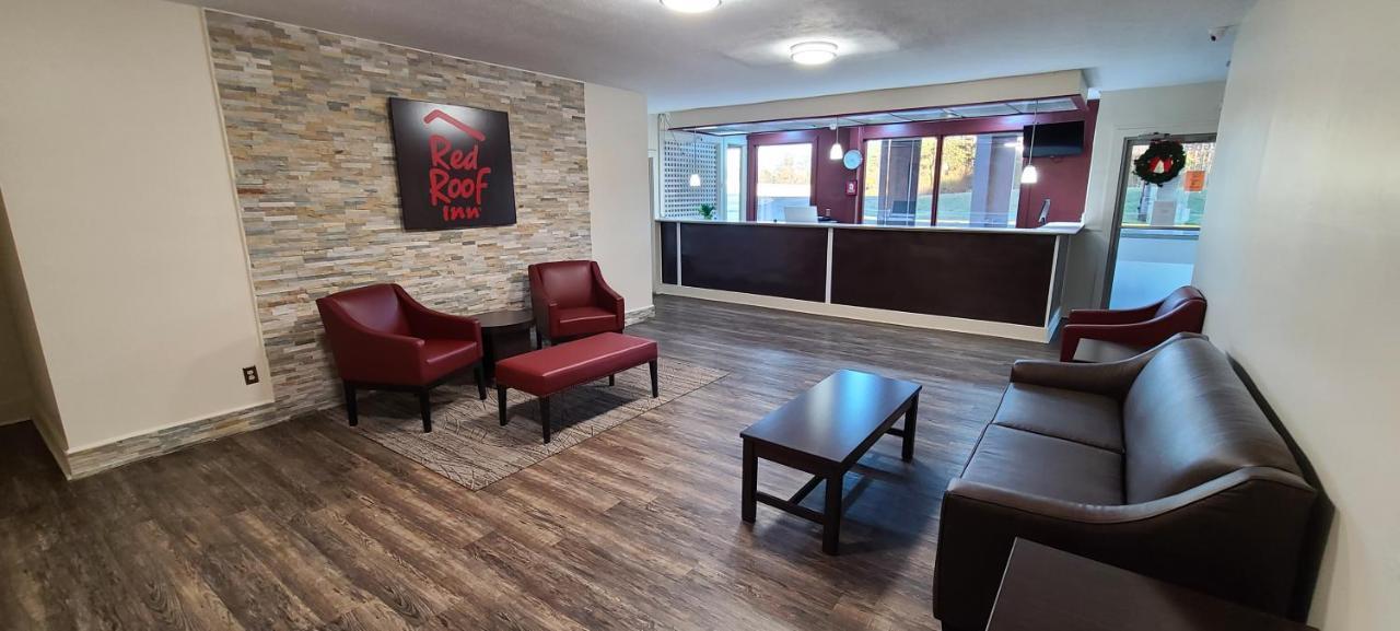 Red Roof Inn לה גראנג' מראה חיצוני תמונה