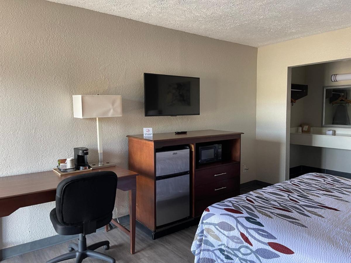 Red Roof Inn לה גראנג' מראה חיצוני תמונה
