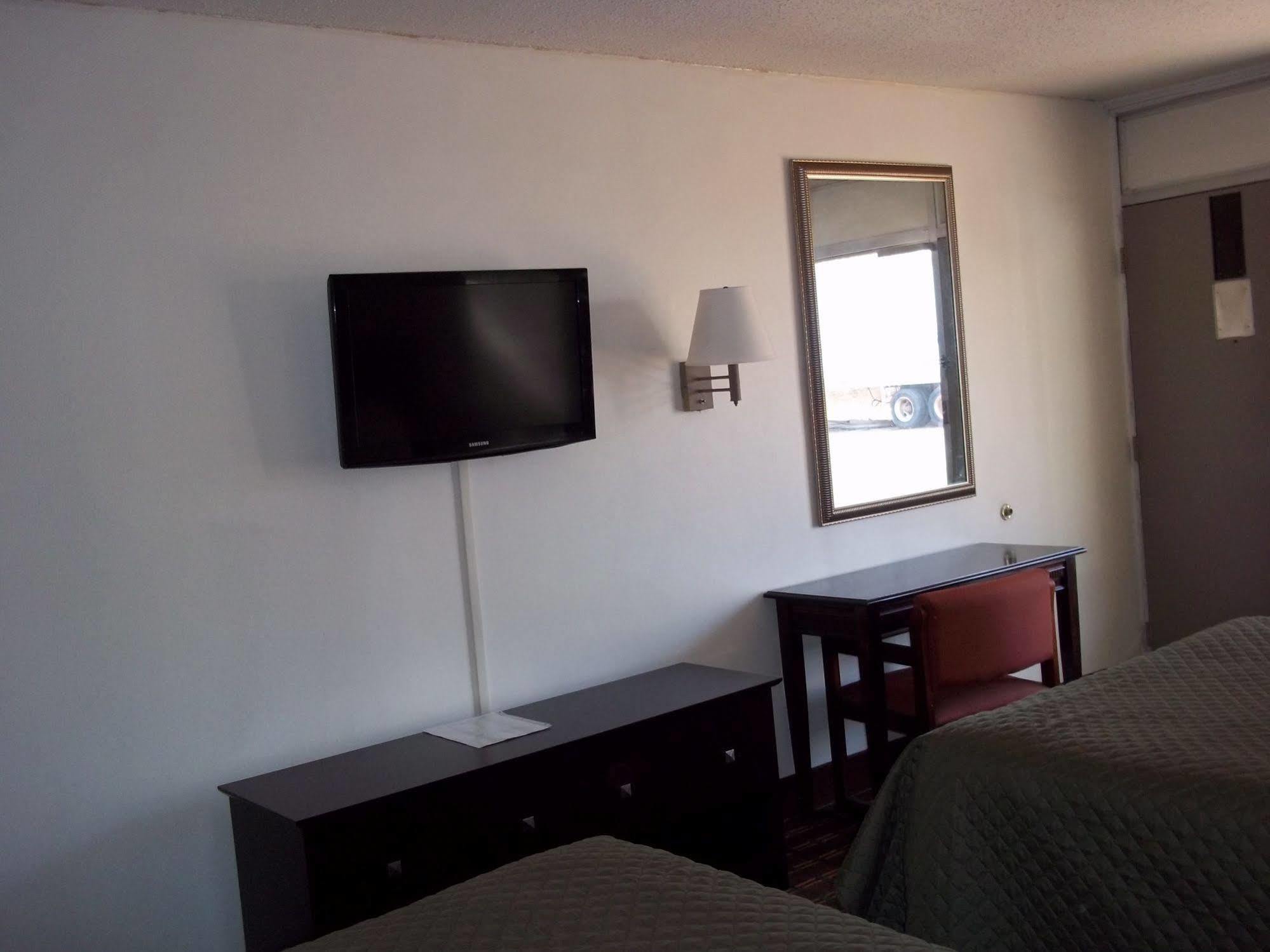 Red Roof Inn לה גראנג' מראה חיצוני תמונה