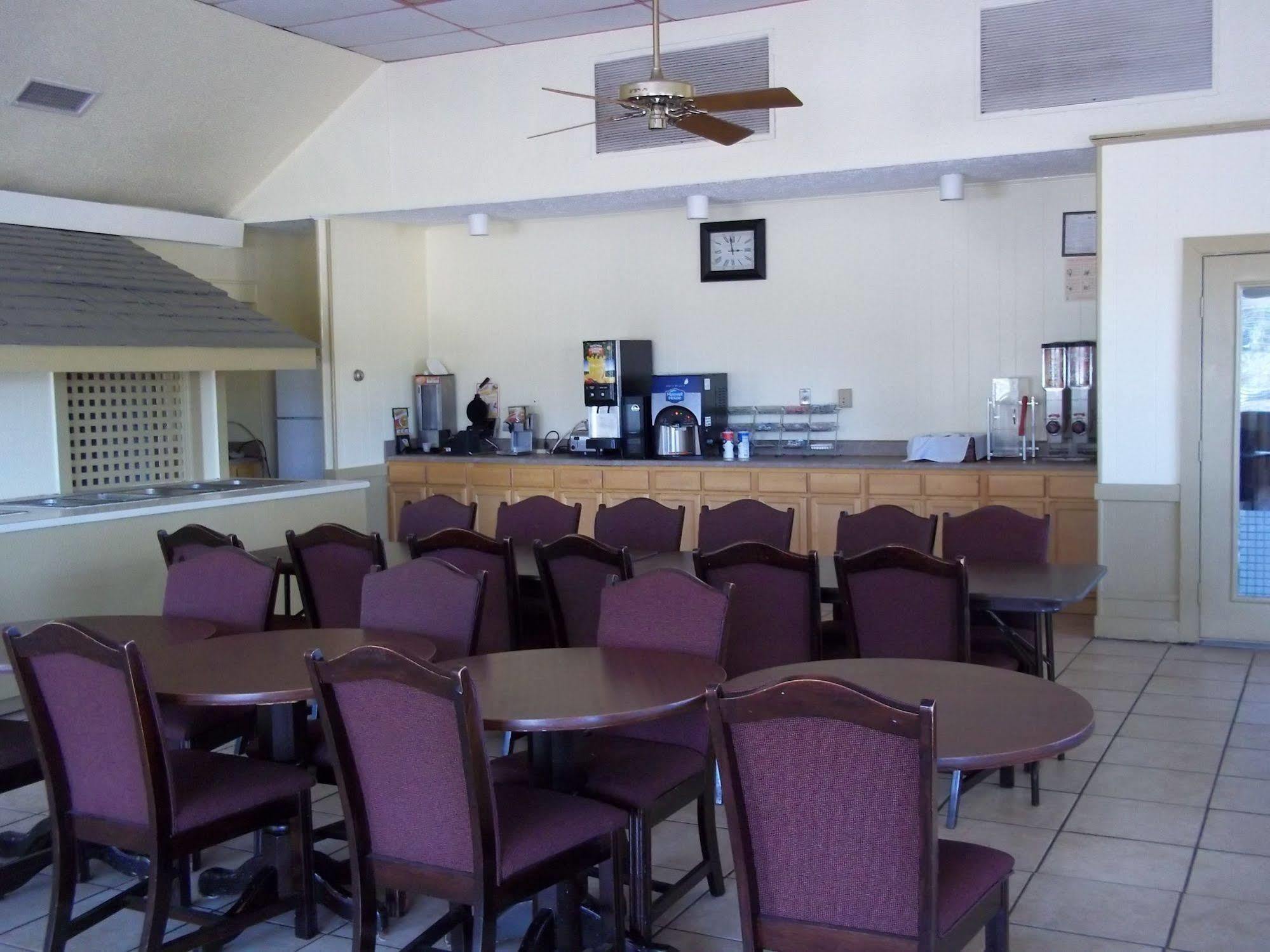 Red Roof Inn לה גראנג' מראה חיצוני תמונה