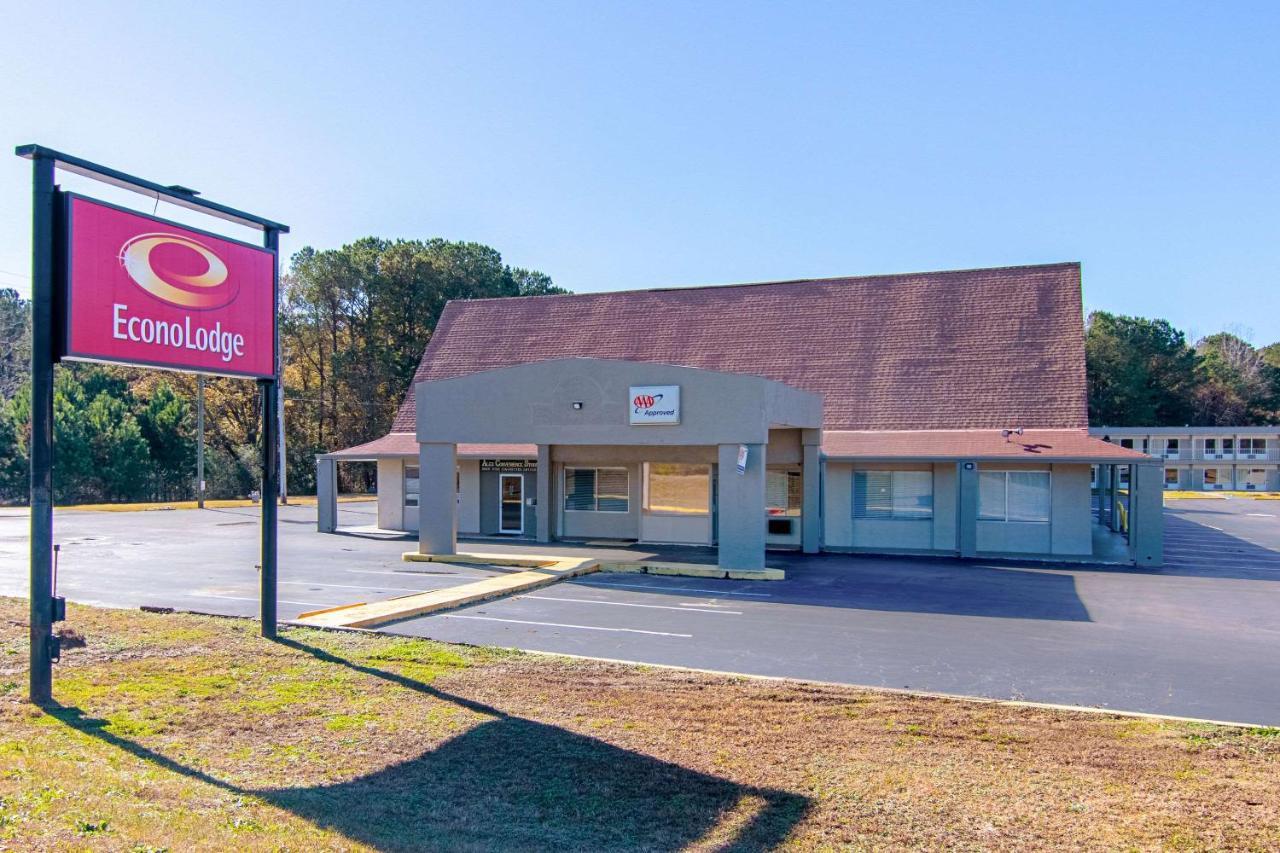 Red Roof Inn לה גראנג' מראה חיצוני תמונה