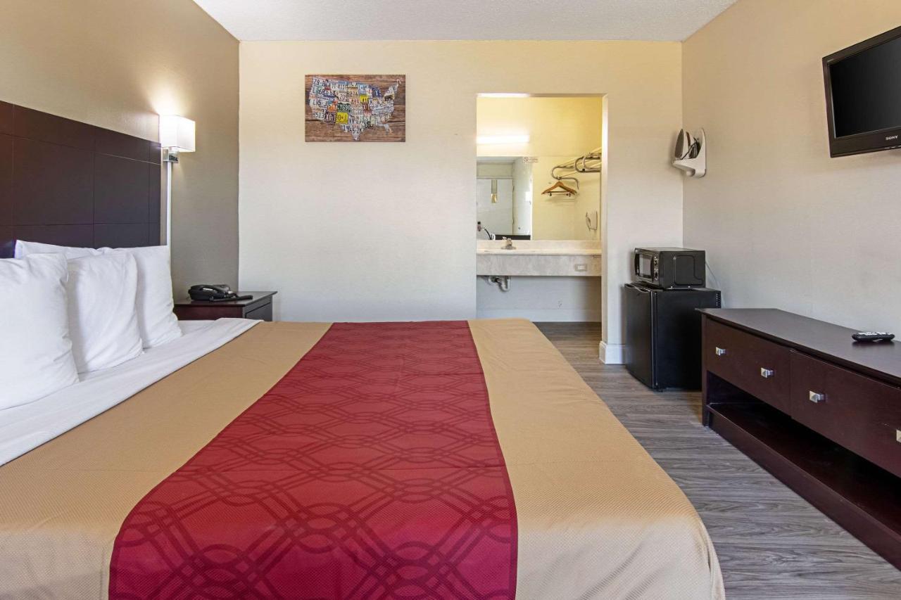 Red Roof Inn לה גראנג' מראה חיצוני תמונה