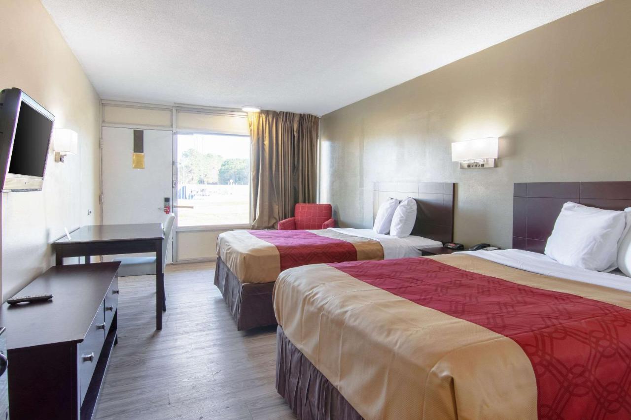 Red Roof Inn לה גראנג' מראה חיצוני תמונה