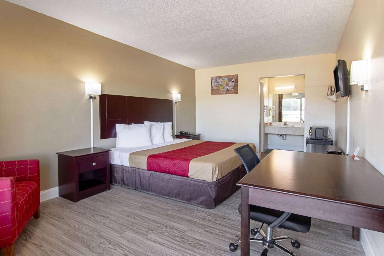 Red Roof Inn לה גראנג' מראה חיצוני תמונה